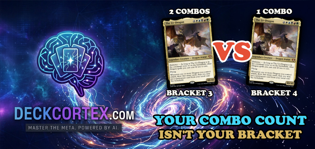 Why Your Combo Count Isn't Your Bracket