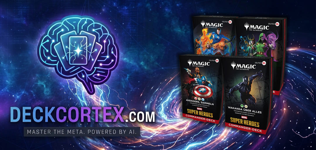 Marvel Super Heroes Is Here: The Big Precon Update for Release Day